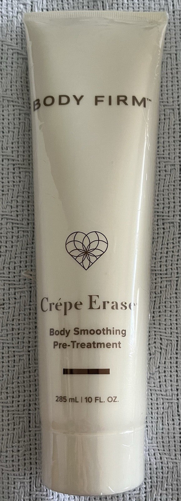 Body Firm Crêpe Erase Body Smoothing Pre-Treatment 265ml