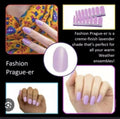 Color Street Nail Polish Strips - Fashion Prague-er