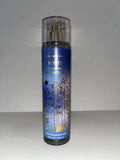 Frosted Coconut Snowball Fragrance Mist 8oz Bath &Body Works