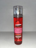 Strawberry Pound Cake Fragrance Mist 8oz Bath Body & Works