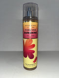 Forever Sunshine Fine Fragrance Mist (8oz) Bath & Body Works