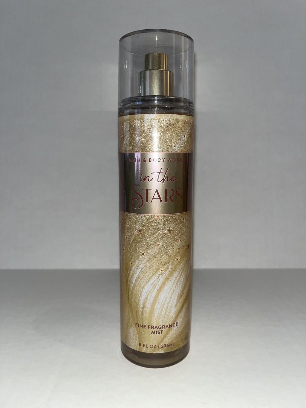 In the Stars Fine Fragrance Mist 8oz Bath & Body Works