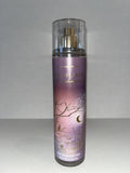 Snowflakes & Cashmere Fragrance Mist 8oz Bath & Body Works