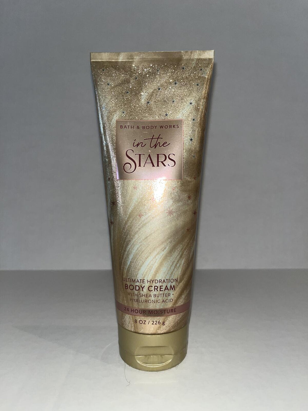 In the Stars Body Cream 8oz Bath & Body Works
