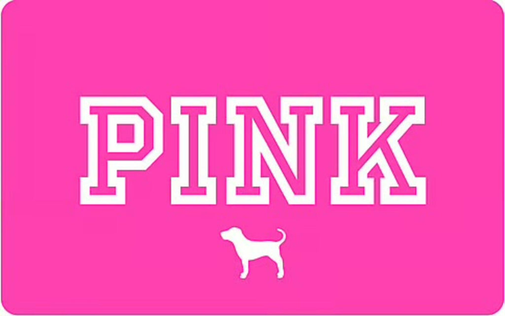 PINK Mango Sun Body Spray Discontinued