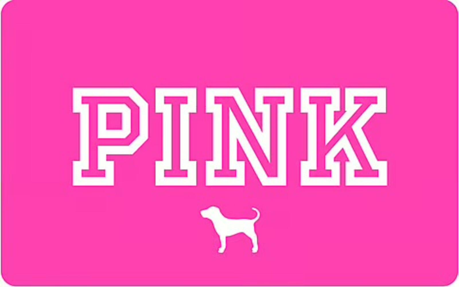 PINK Mango Sun Body Spray Discontinued