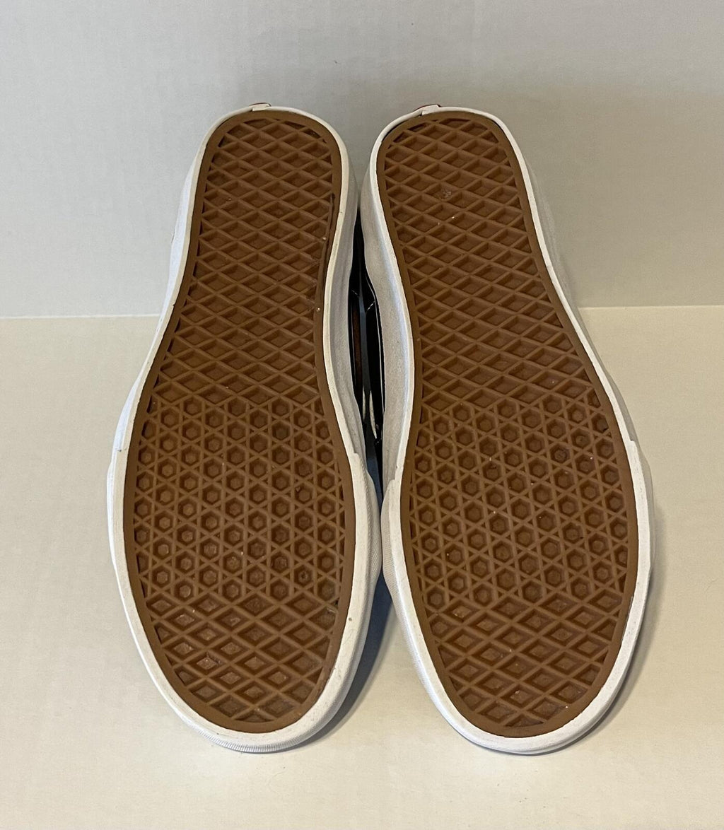 Classic Vans Sk8-Hi Top Sneakers Men’s SZ 9/ Womens 10.5