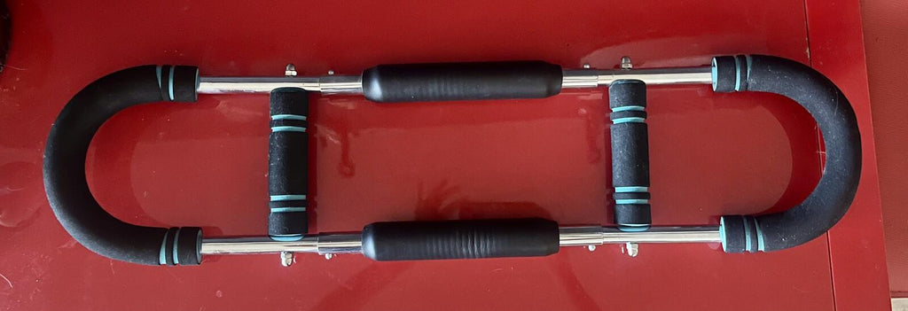 Power Bar Arm Trainer