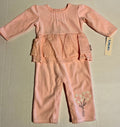 Carter’s Baby Jumpsuit 12 Mos NWT