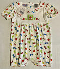 Smart Steps Baby One Piece 12 Mos NWT