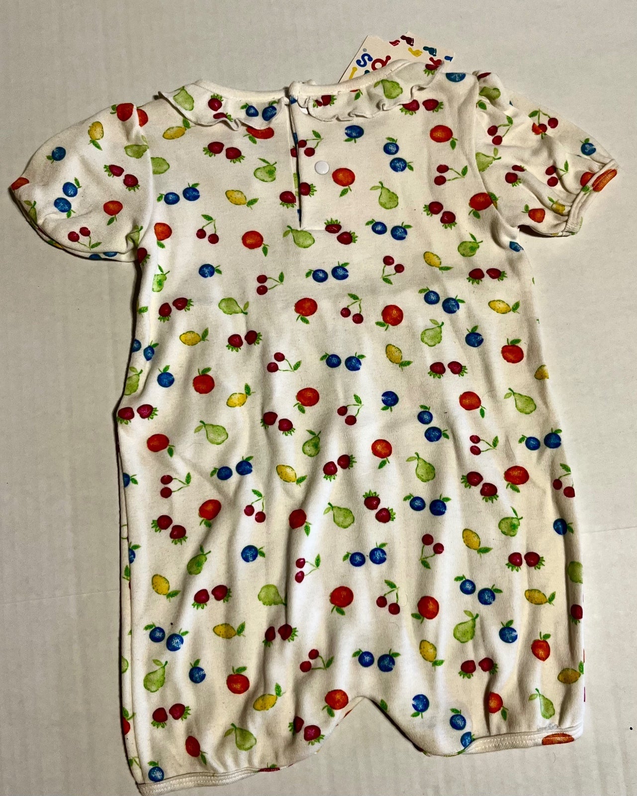 Smart Steps Baby One Piece 12 Mos NWT