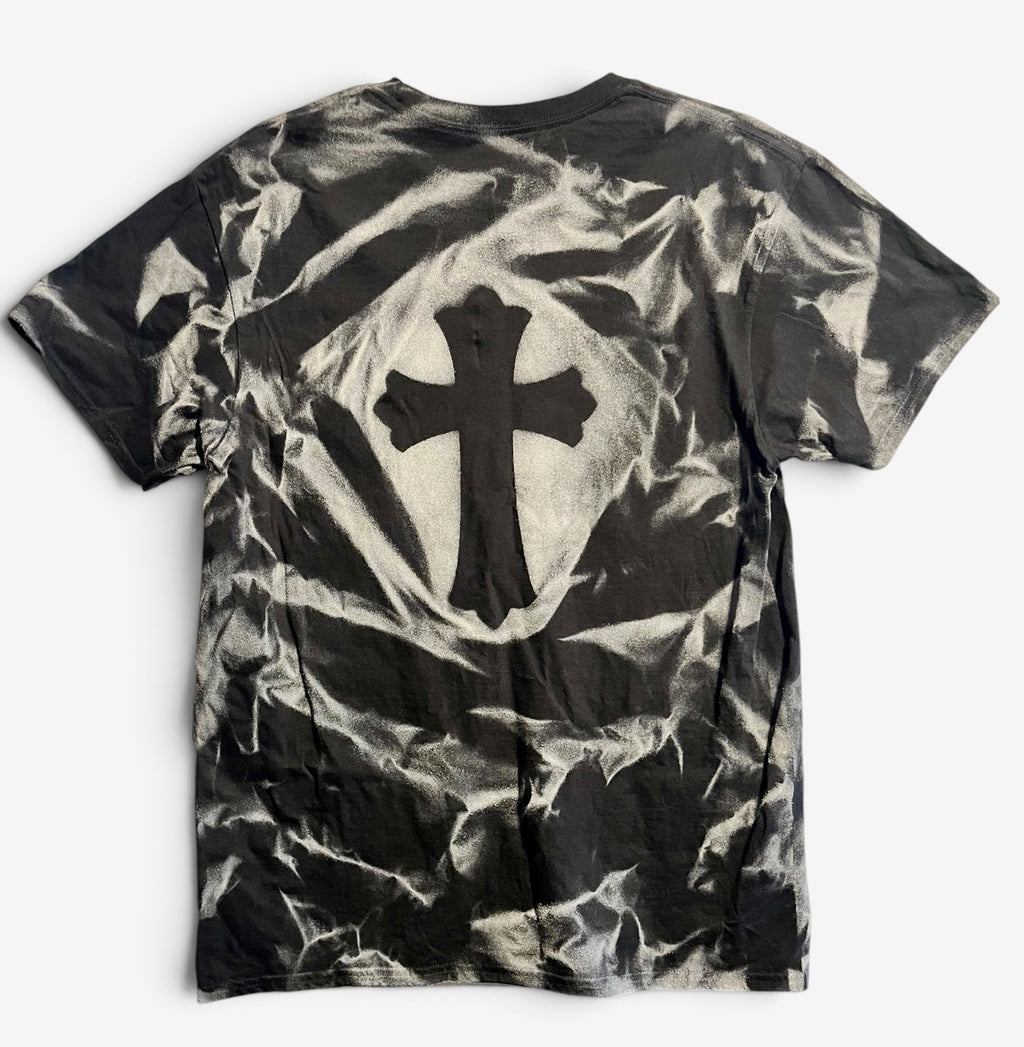 T-Shirt - Bleach Art “Faith Tee” New Lg
