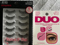 Ardell Demi Wispies 6 Pairs + Adhesive Glue