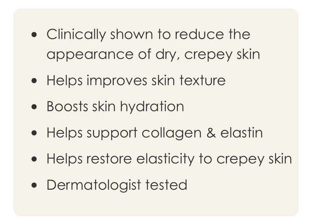 Body Firm Crêpe Erase Body Smoothing Pre-Treatment 265ml