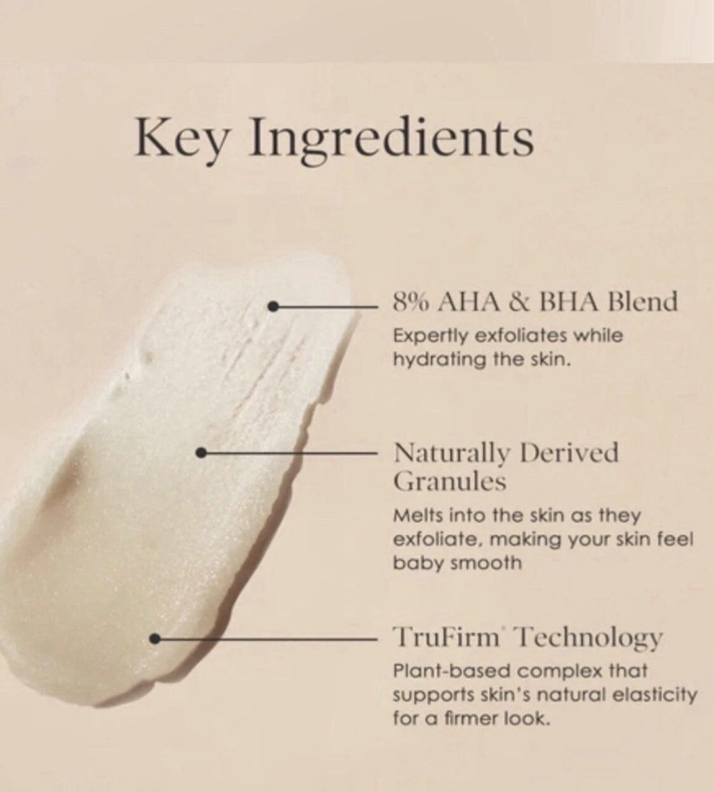 Body Firm Crêpe Erase Body Smoothing Pre-Treatment 265ml