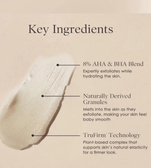 Body Firm Crêpe Erase Body Smoothing Pre-Treatment 265ml