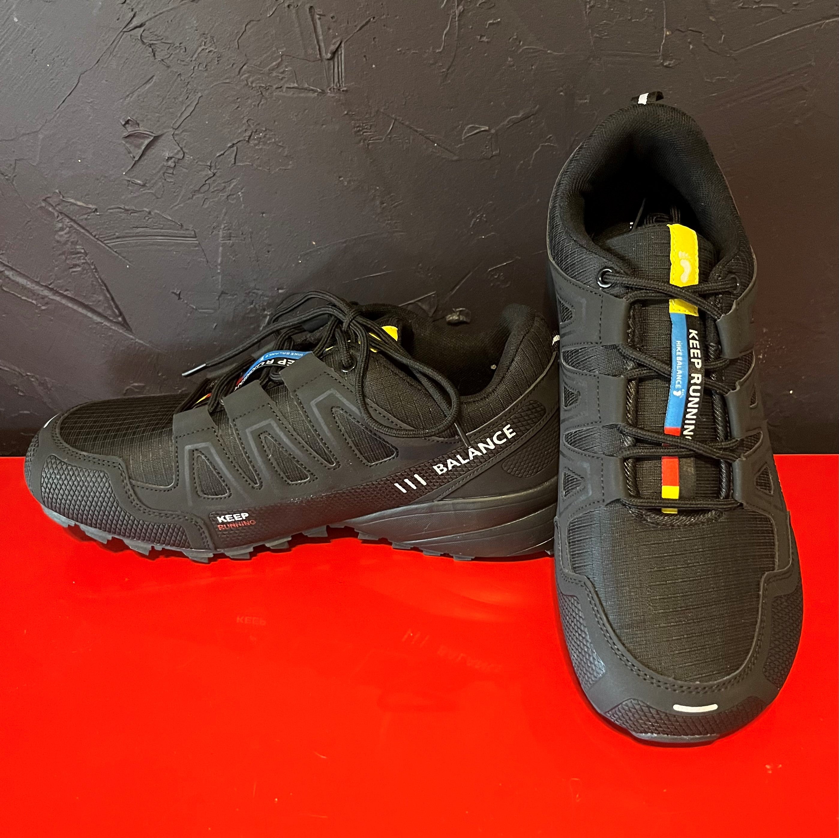 Hike Balance Shoes - Men or Women