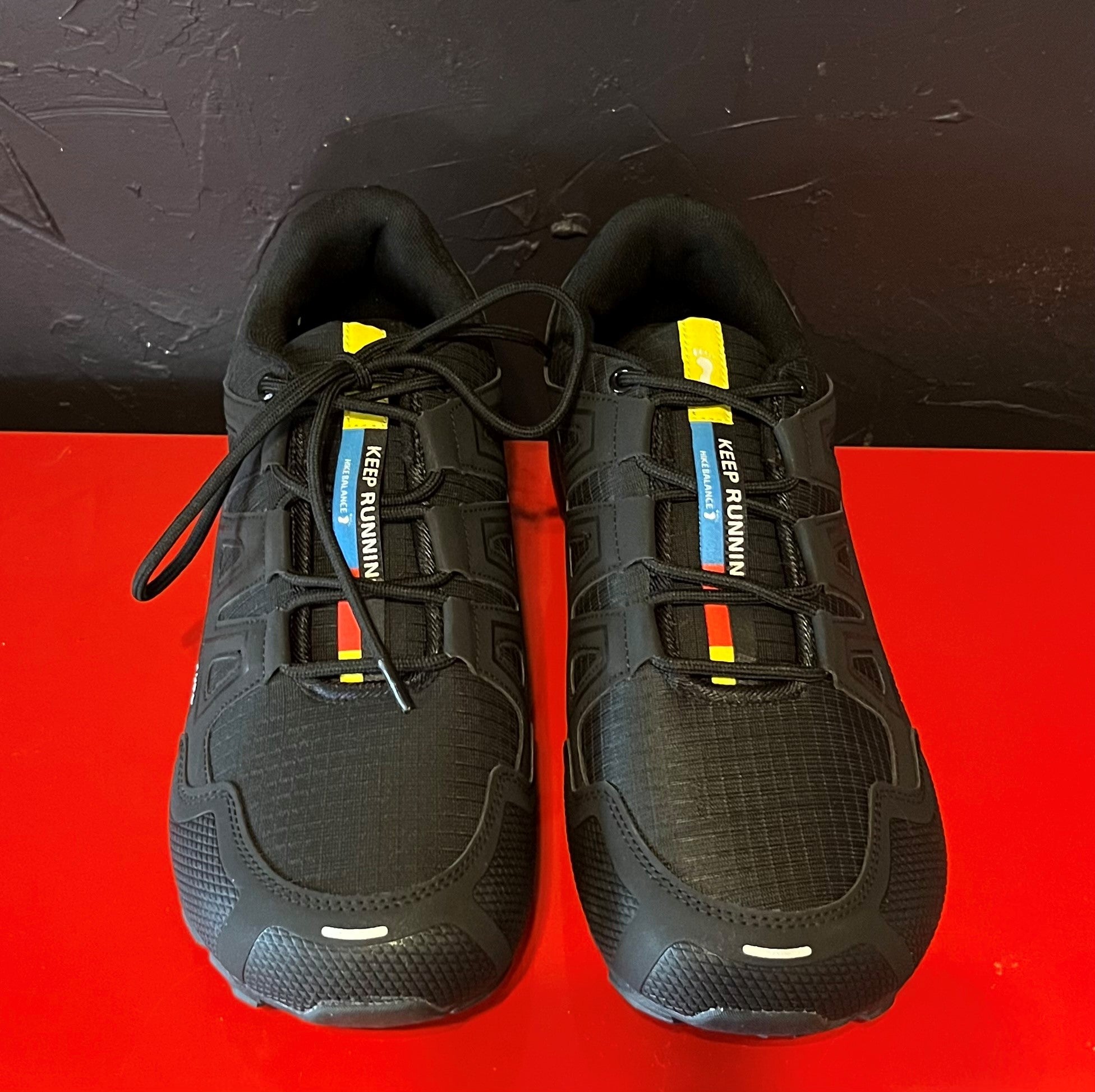 Hike Balance Shoes - Men or Women
