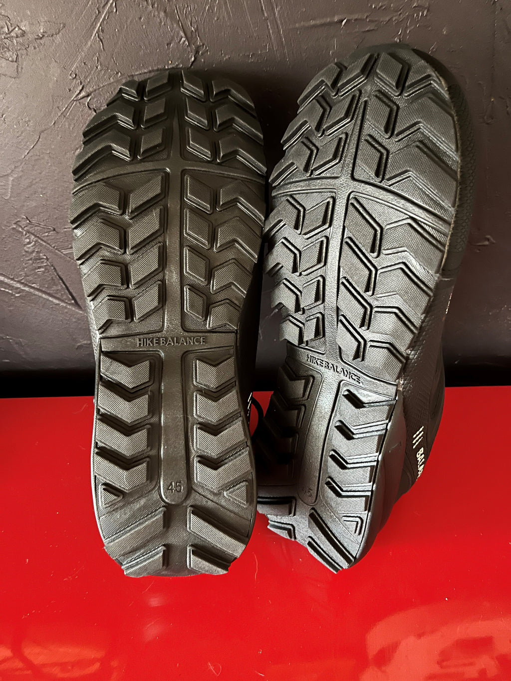 Hike Balance Shoes - Men or Women